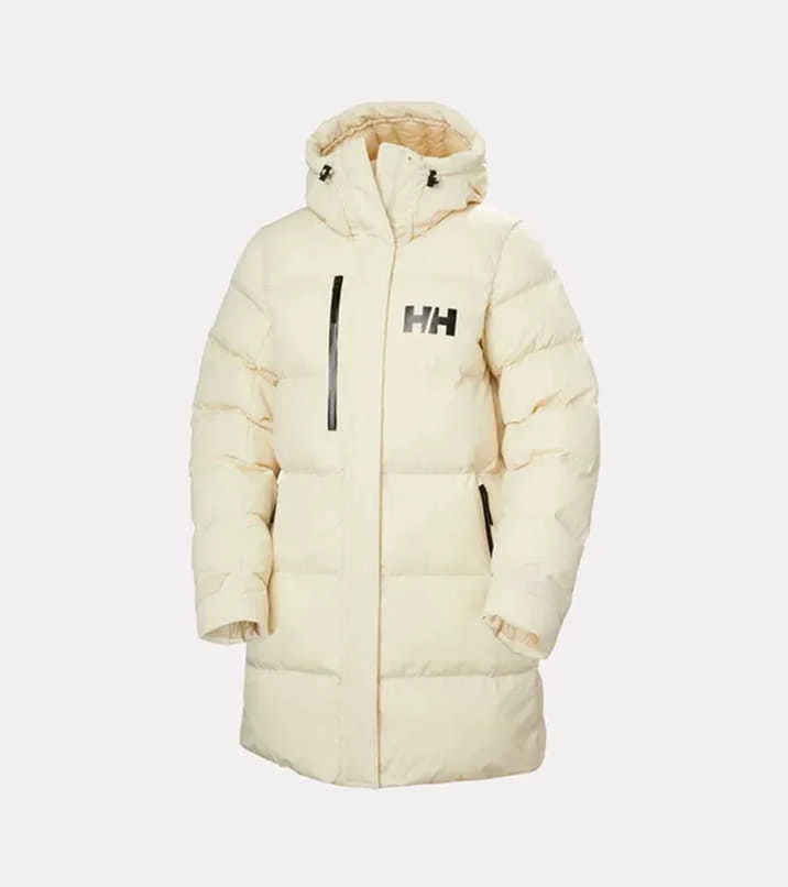Women's Adore Puffy Parka