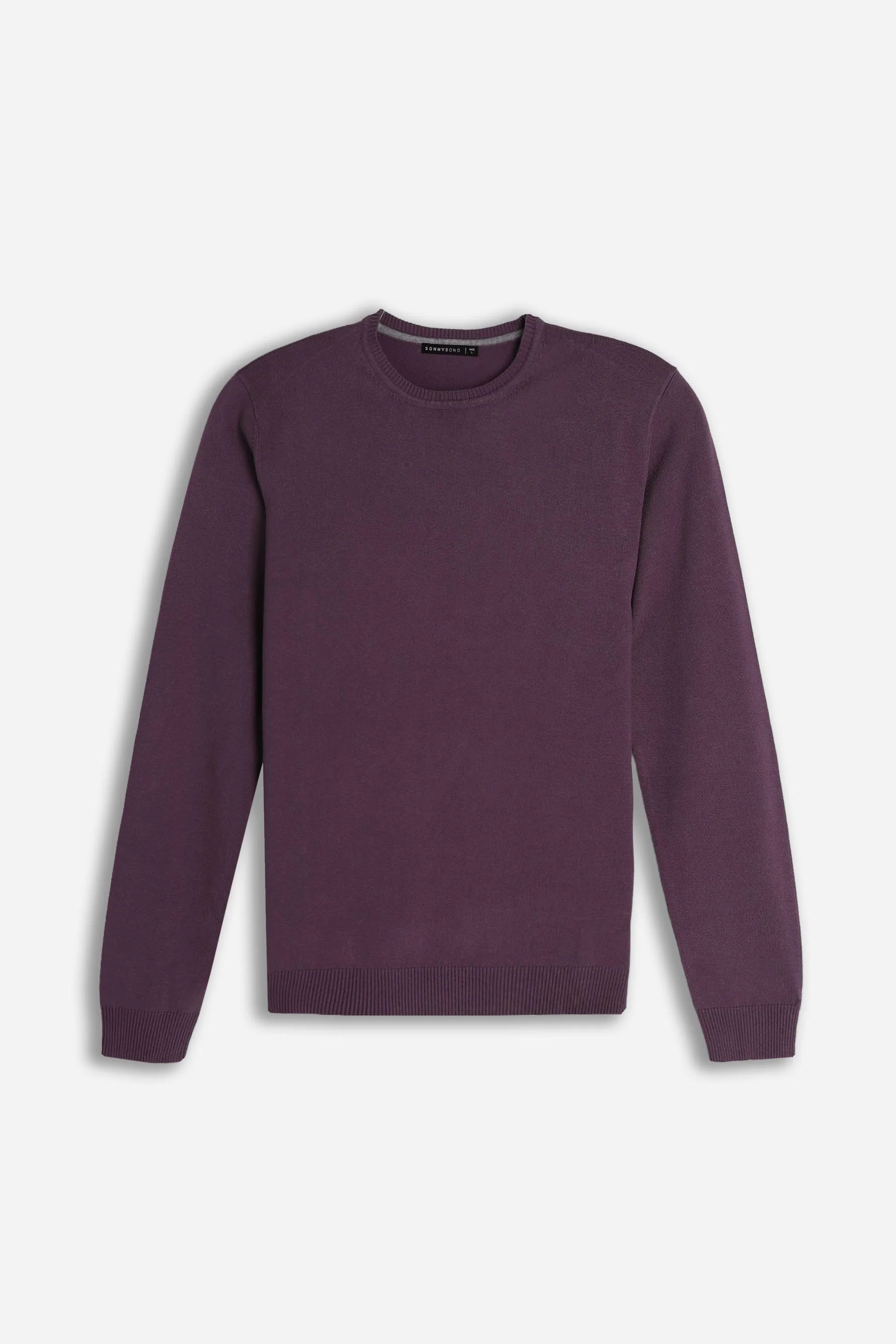 Image of MAGLIA GIROCOLLO BASIC