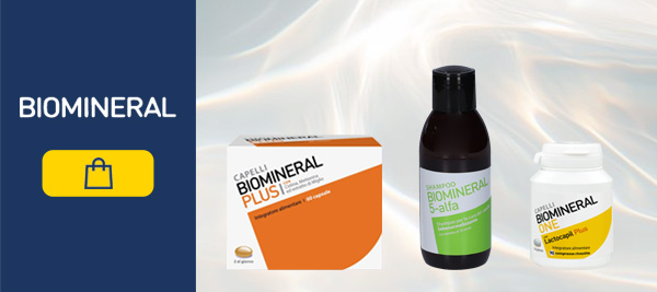 Biomineral