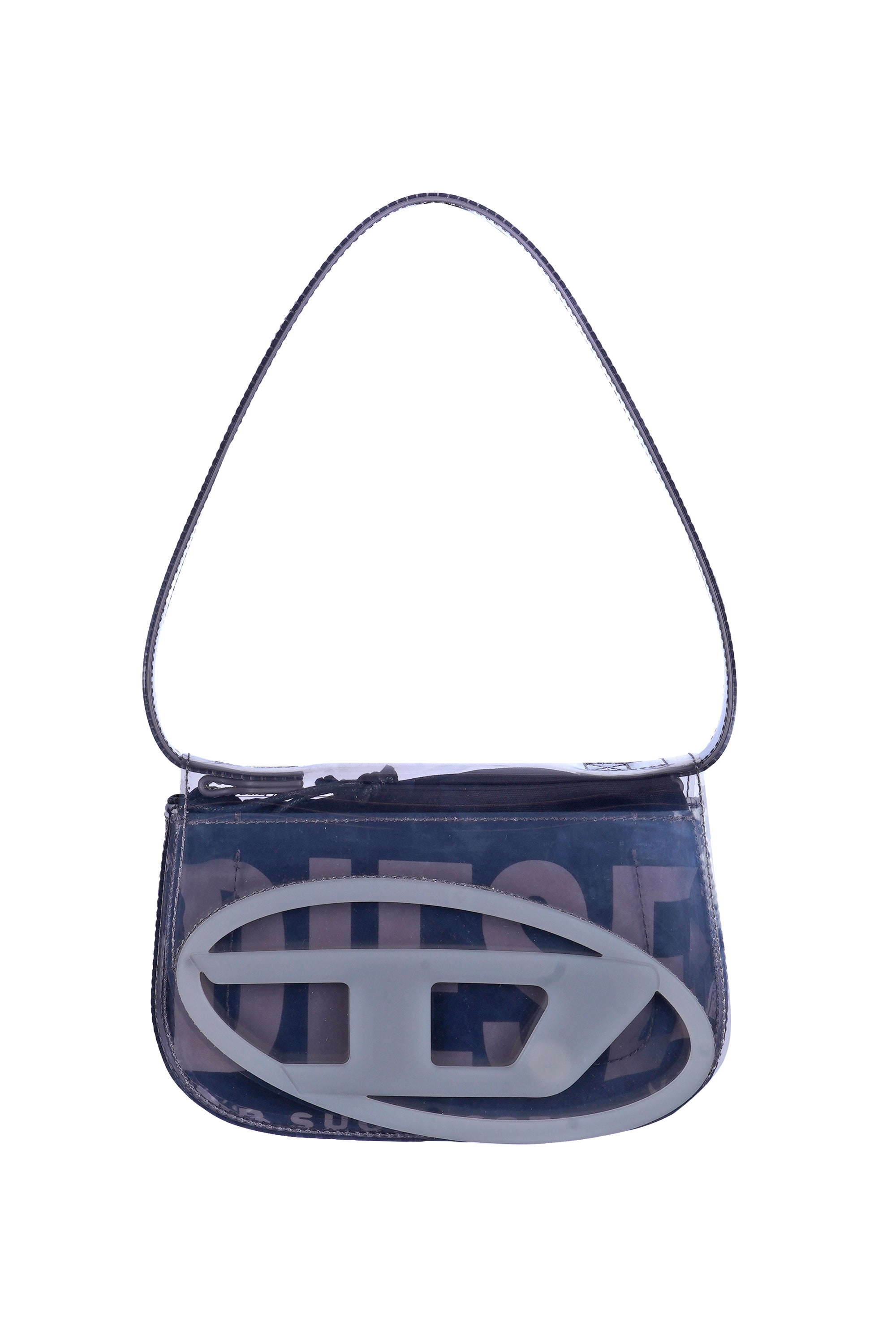 DIESEL - Borsa media - 470082 - Fumee - U / Fumee