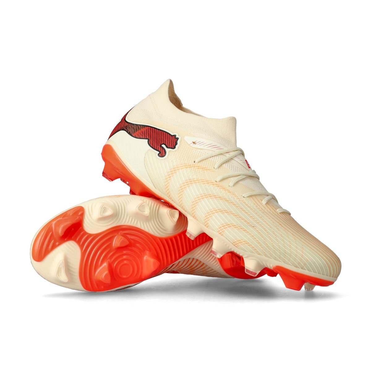   Scarpe Puma Future 9 Match FG/AG