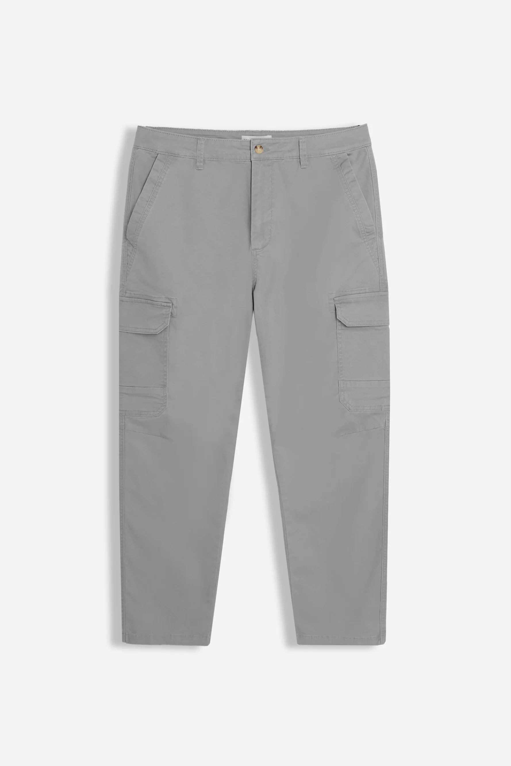 Image of PANTALONE GRIGIO