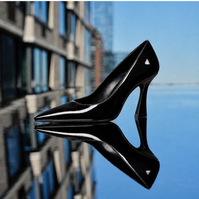 TIMELESS PUMPS FOR ANY OCCASION