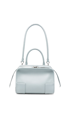 Amazona 180 small leather handbag