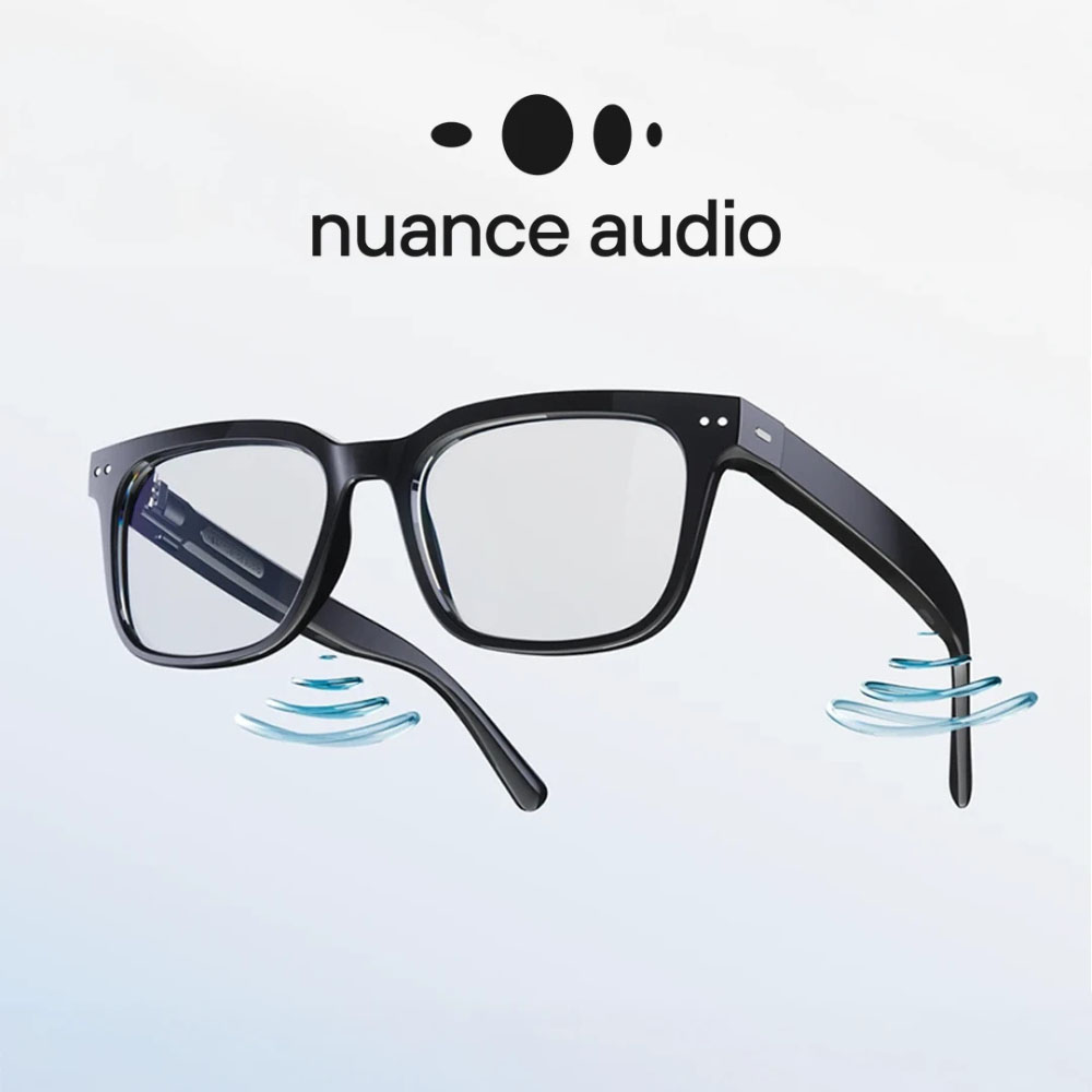Nuance Audio
