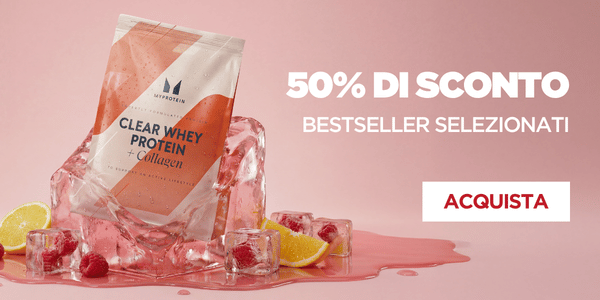 50% di sconto
