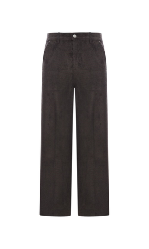 Cotton trousers