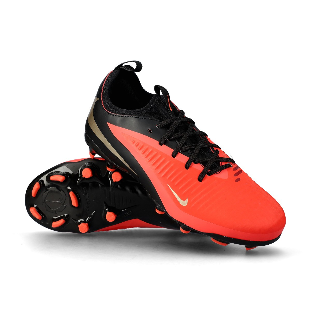   Scarpe Nike Phantom 6 Low Academy FG/MG da Bambino