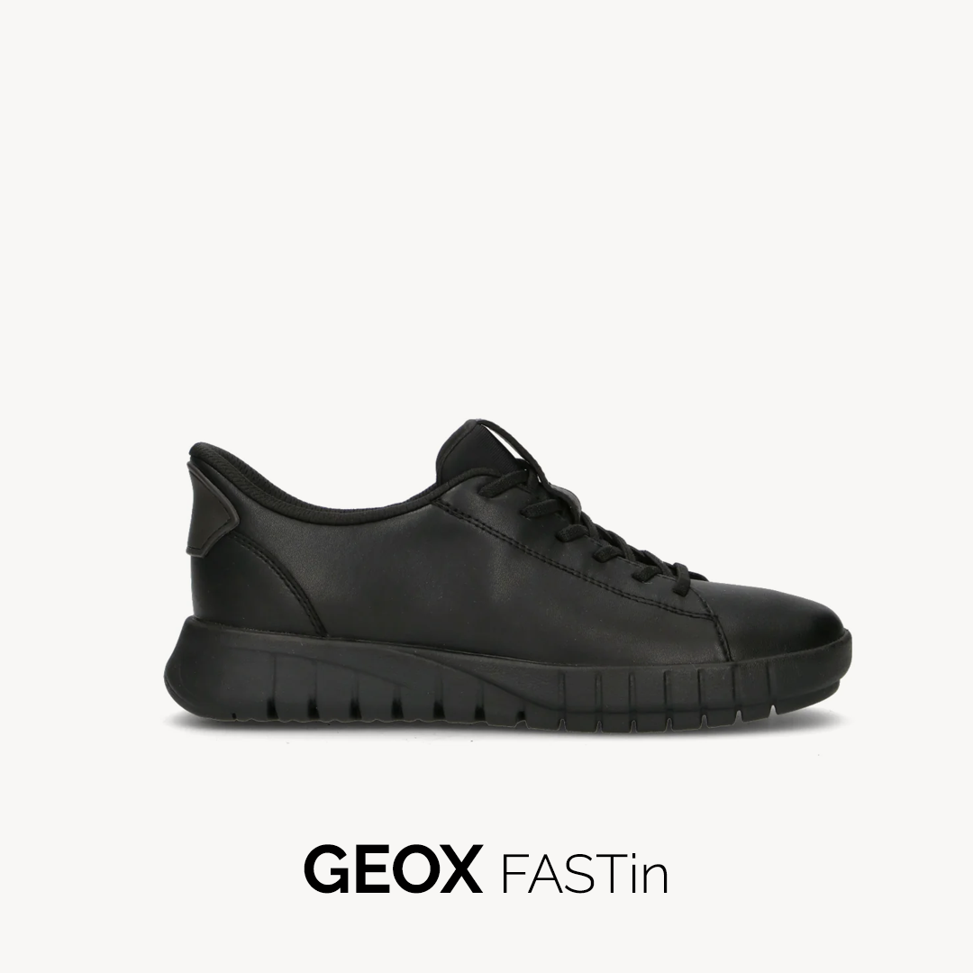 GEOX Fast in