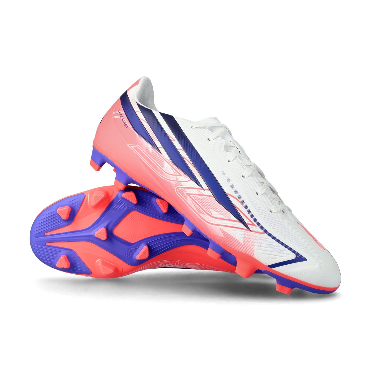  Scarpe adidas F50 Hyperfast Club FG/MG