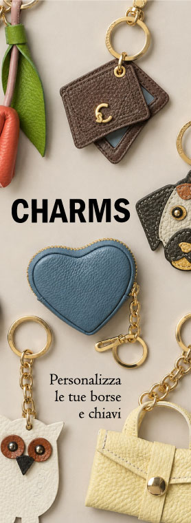 Scopri Catalogo Charms A/I 2026