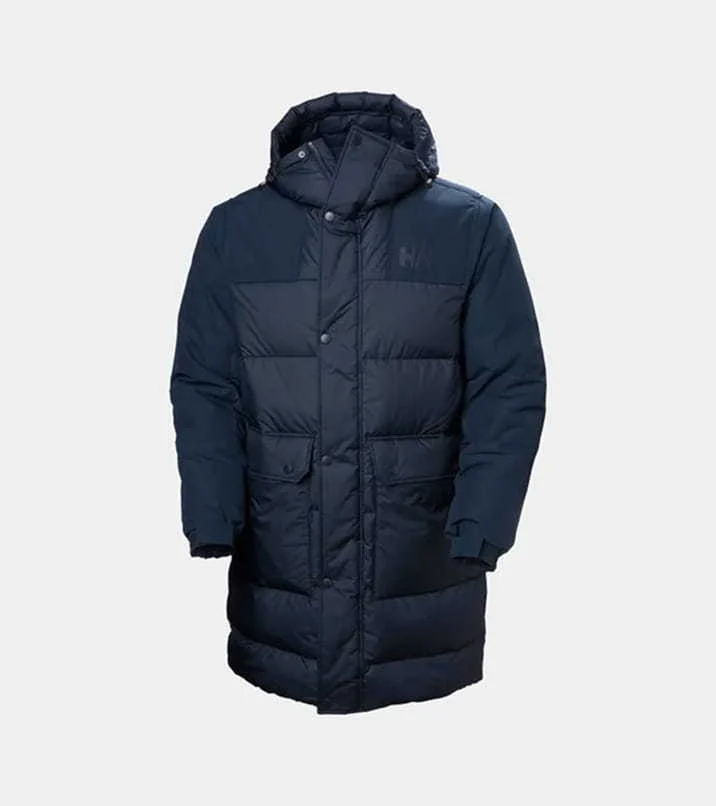 Men's Escape Down Parka