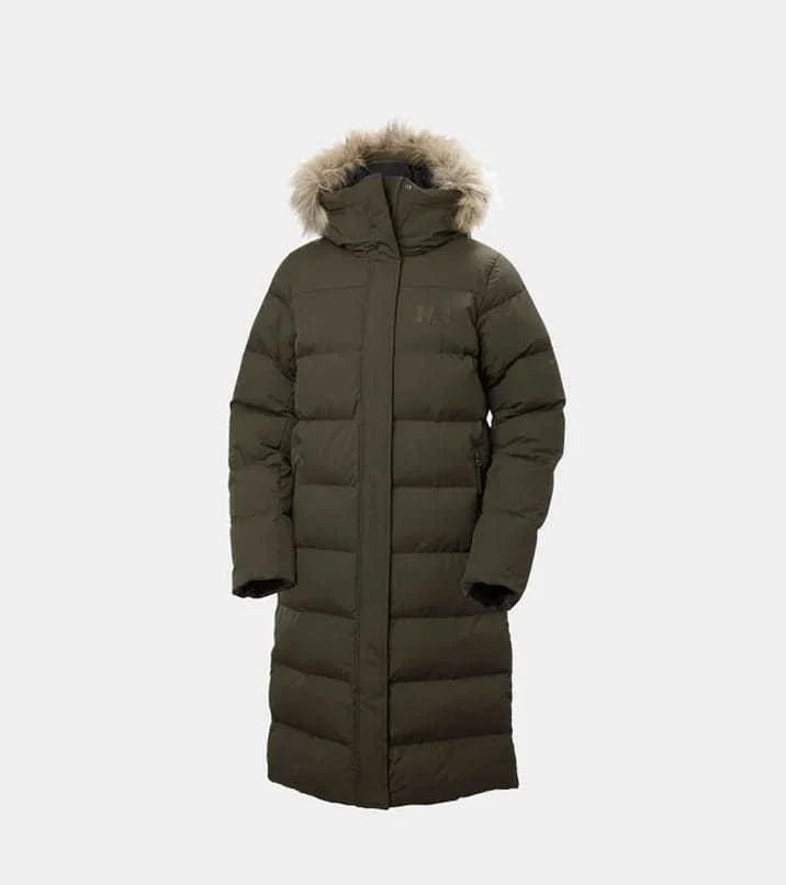 Men's Nordic Puffy Jacket