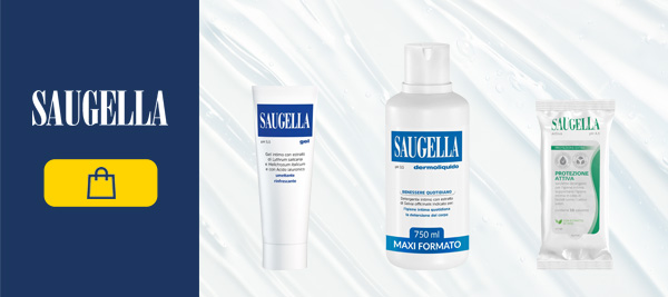 Saugella