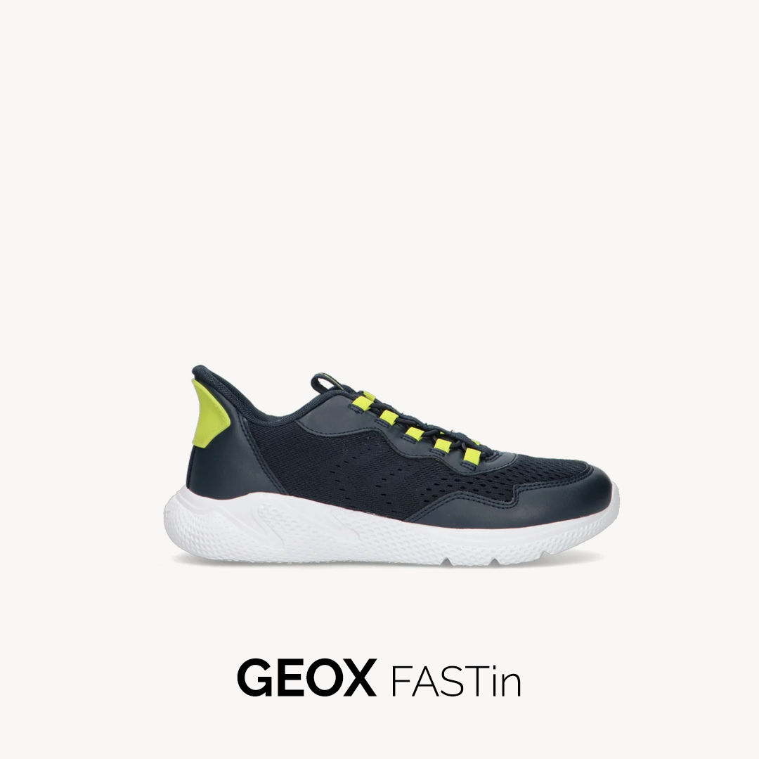 GEOX Fast in