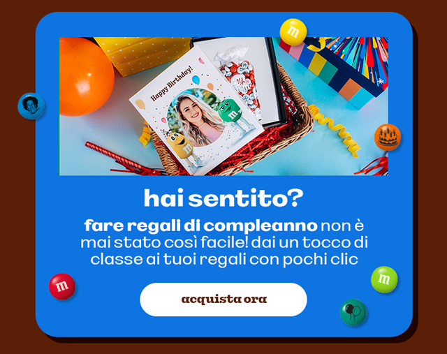 ACQUISTA ORA