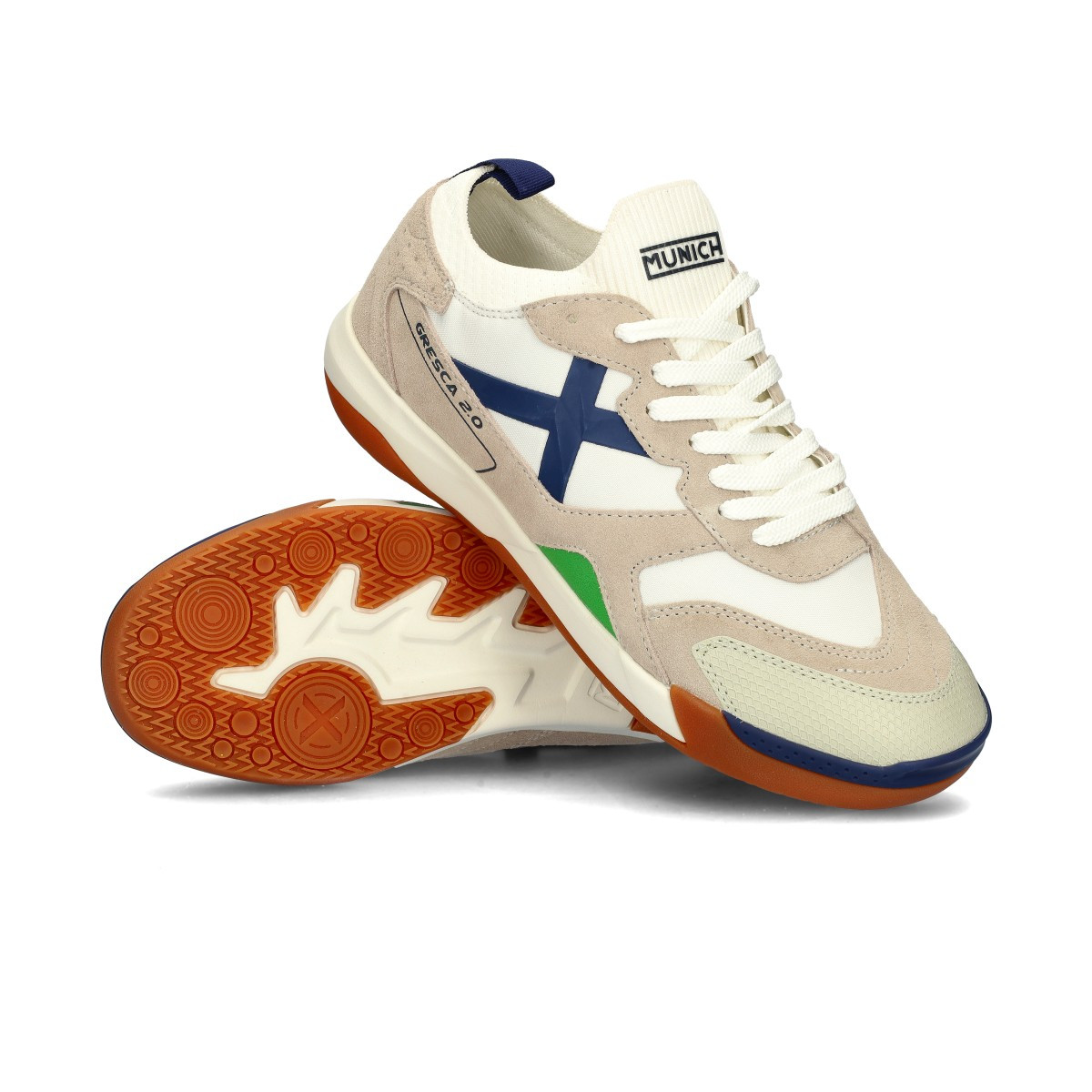   Scarpe Munich Gresca 2.0
