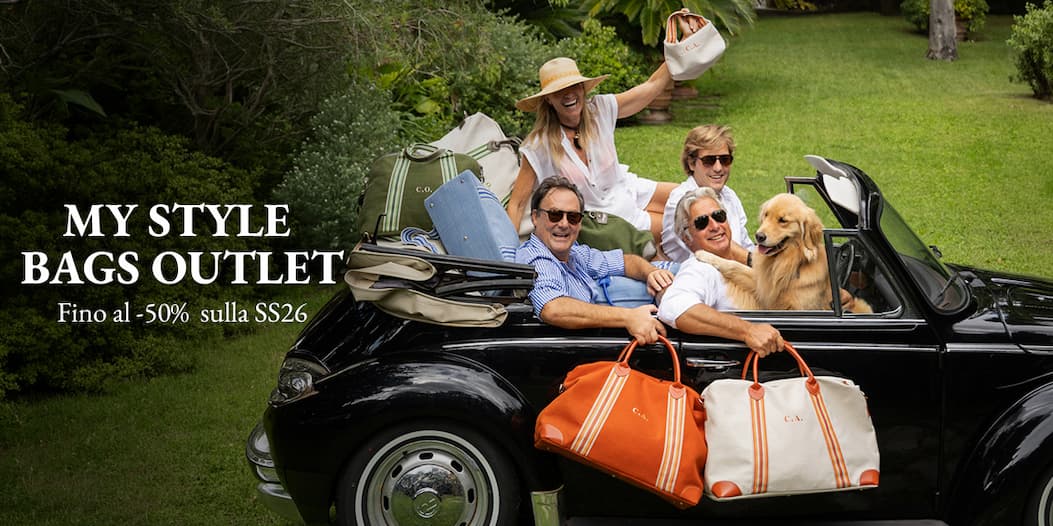 My Style Bags - Outlet