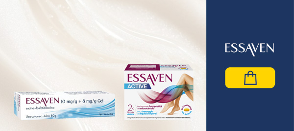 Essaven