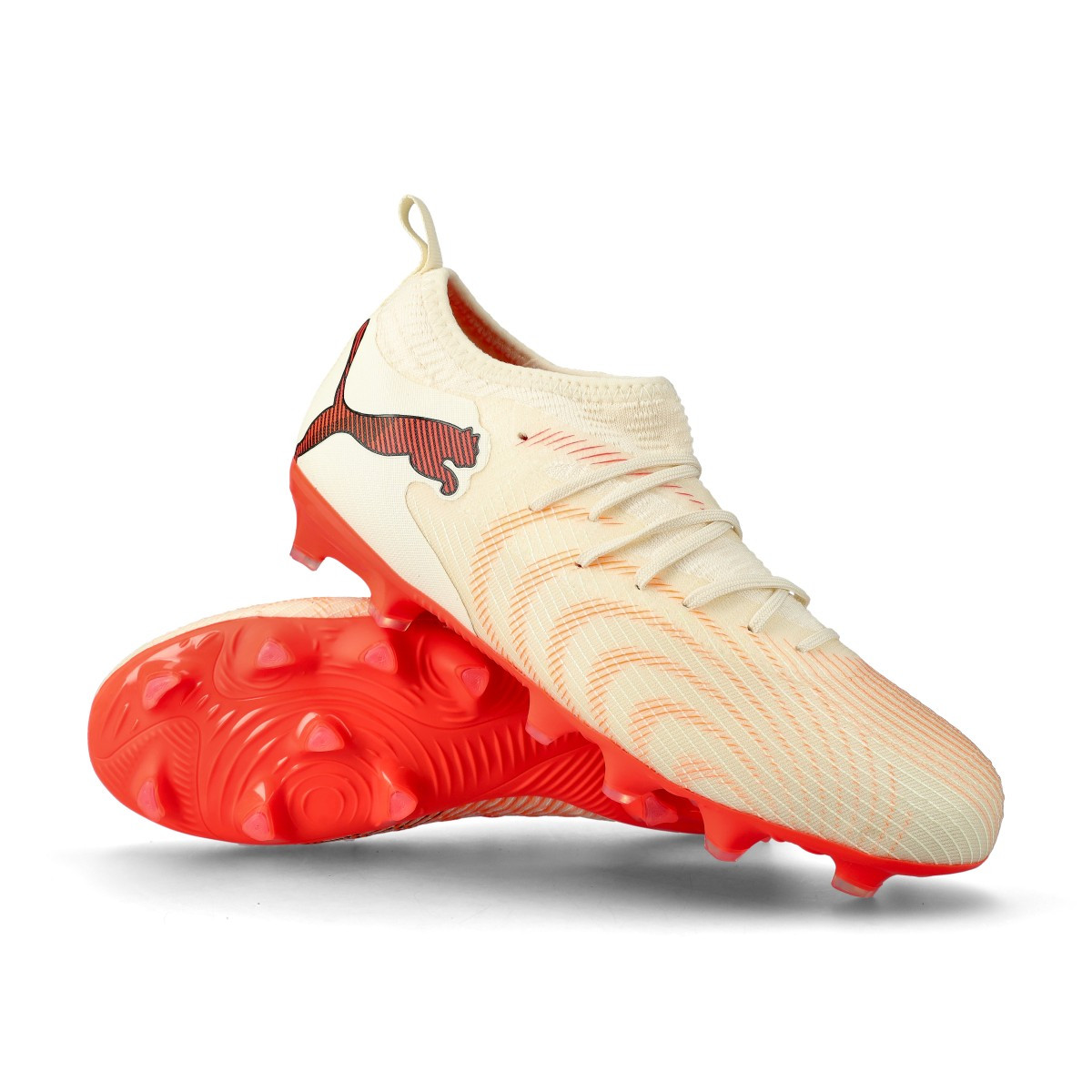   Scarpe Puma Future 9 Match FG/AG da Bambino