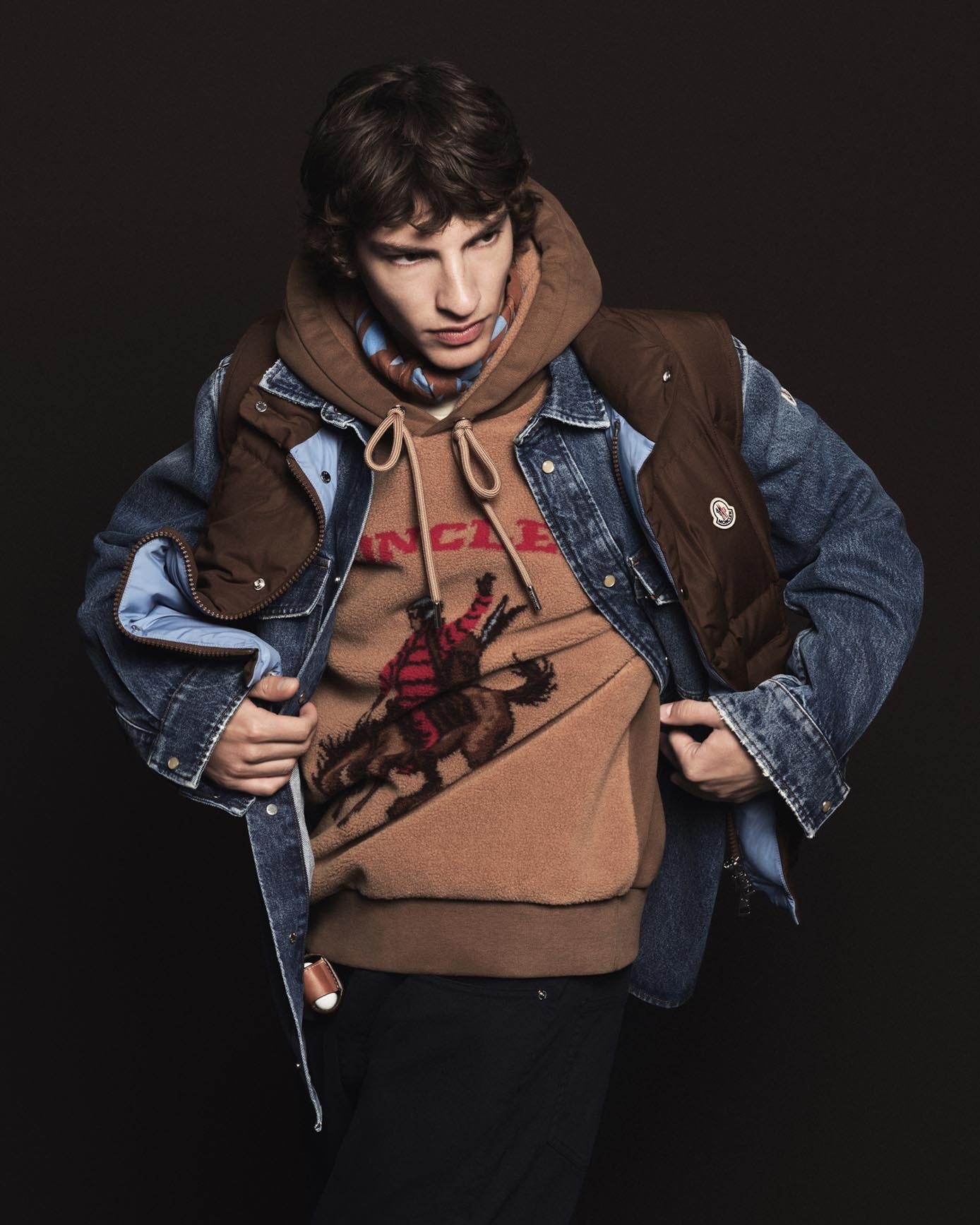 Capispalla Acquista sul sito web di Moncler