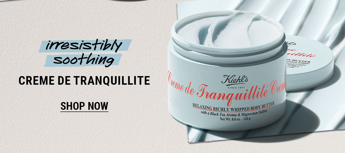 TRANQUILLITE