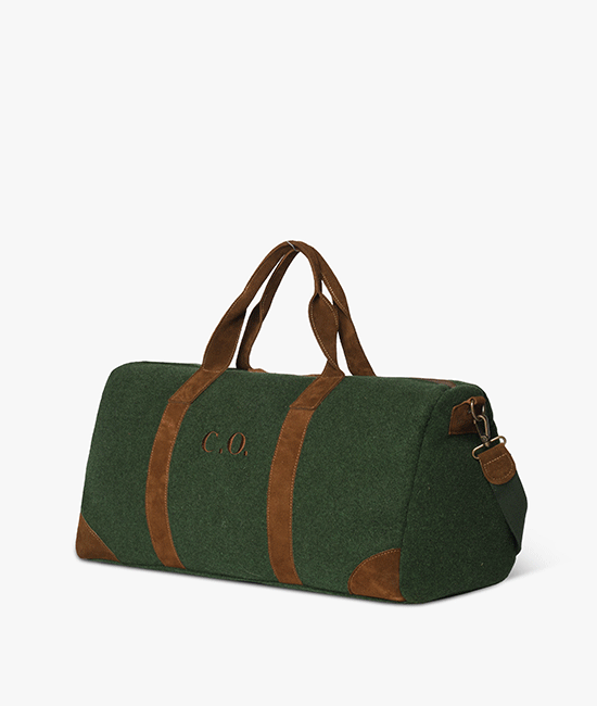 Borsone da viaggio Boston Large Felt