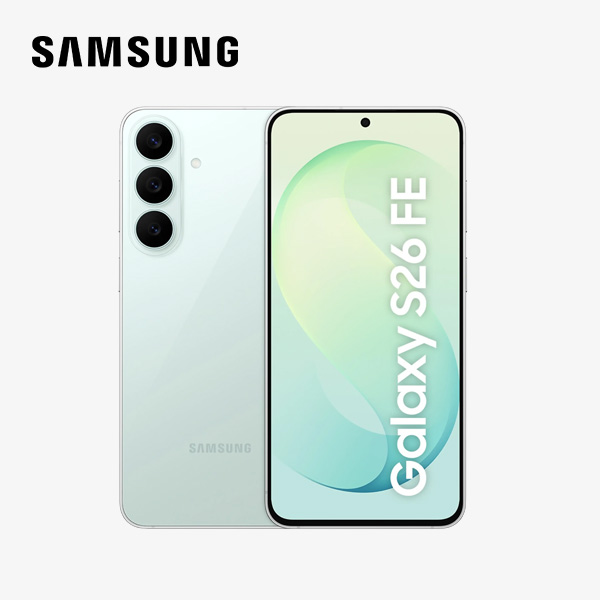 Samsung Galaxy S26 FE