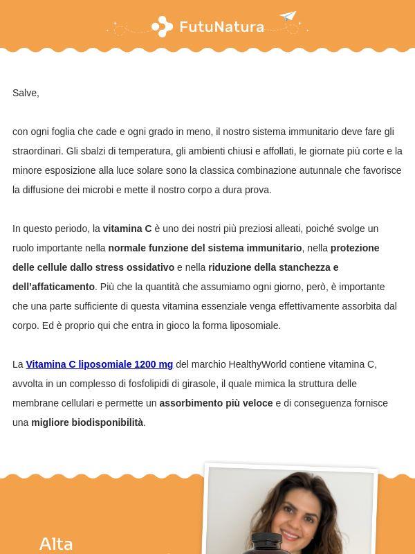 In autunno i microbi prendono coraggio 🤧