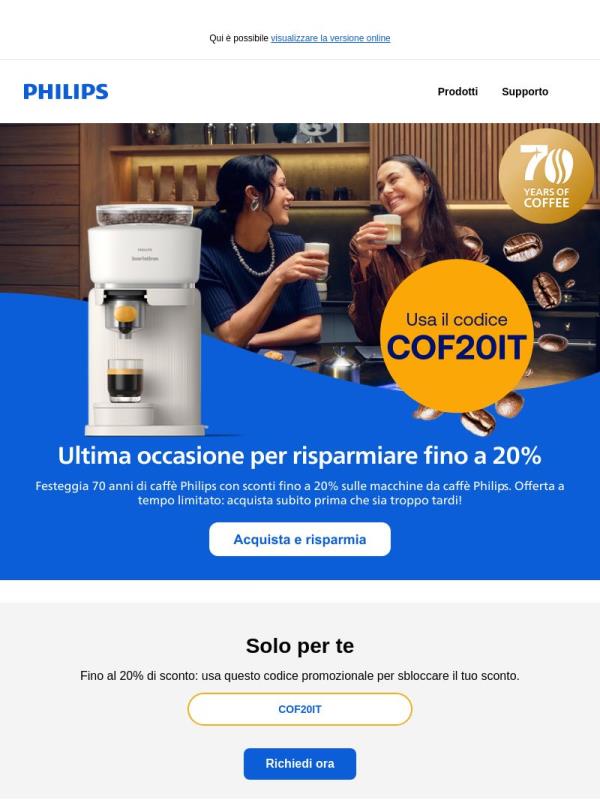 Buona Giornata Internazionale del Caffè ☕