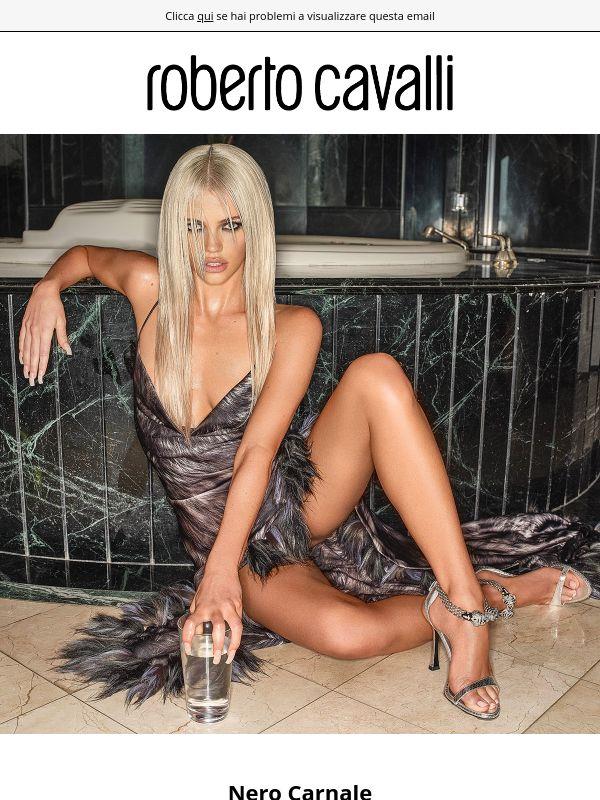 Nero Carnale: Autunno-Inverno 2026-27
