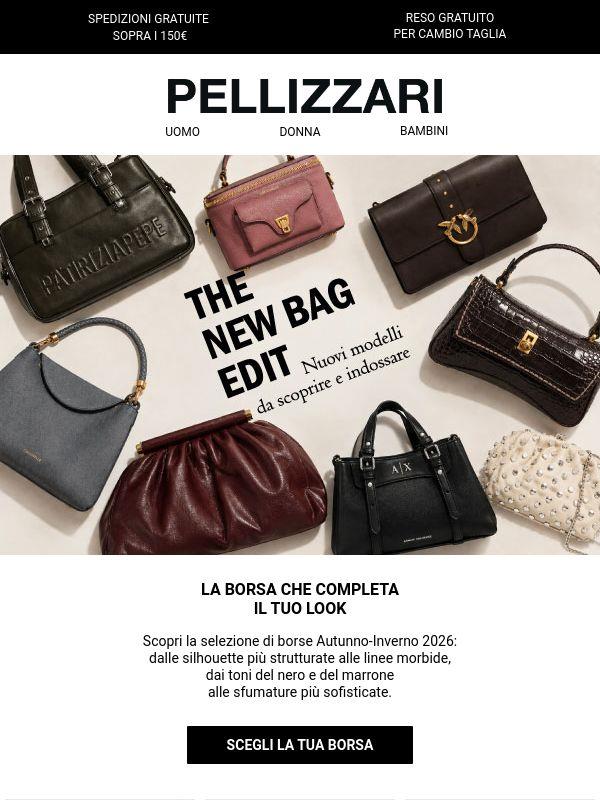 La borsa giusta per il tuo stile