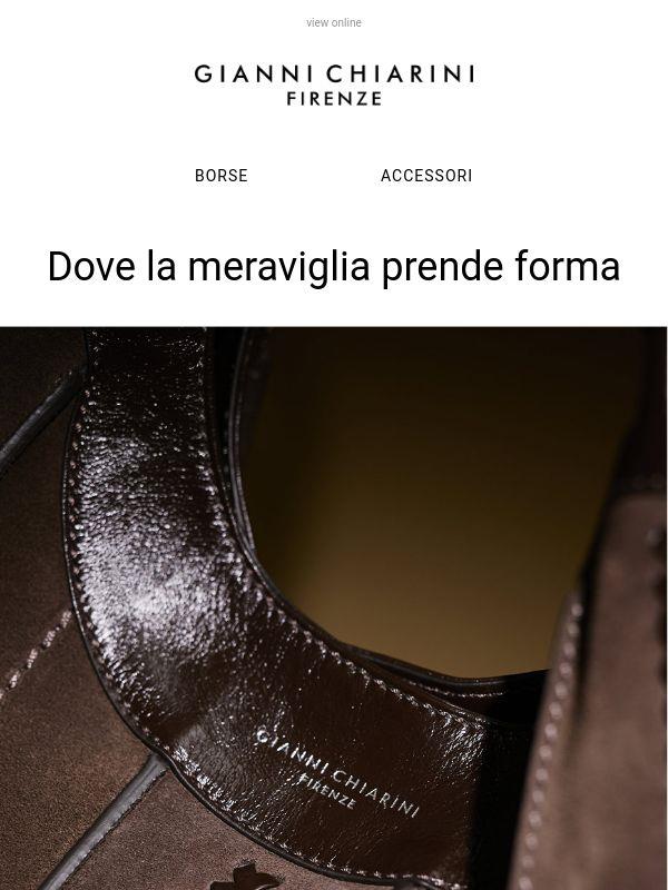Dentro la Wunderkammer di Gianni Chiarini Firenze: il valore dell’artigianalità