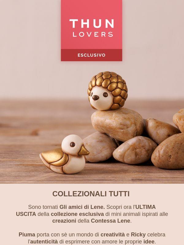 Completa gli Amici di Lene ✨