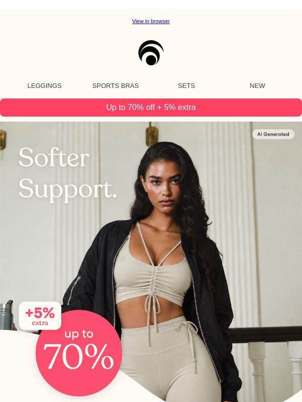 Support from 8,55€ 🥰