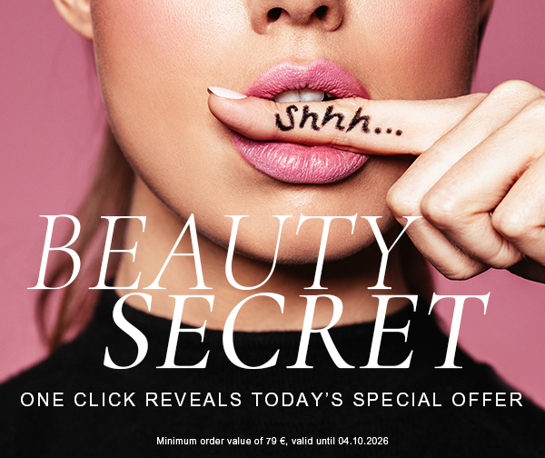 BEAUTY SECRET