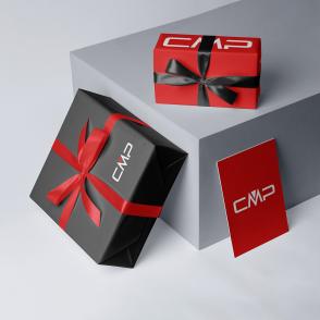 Gift card CMP