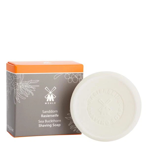 Sapone da barba