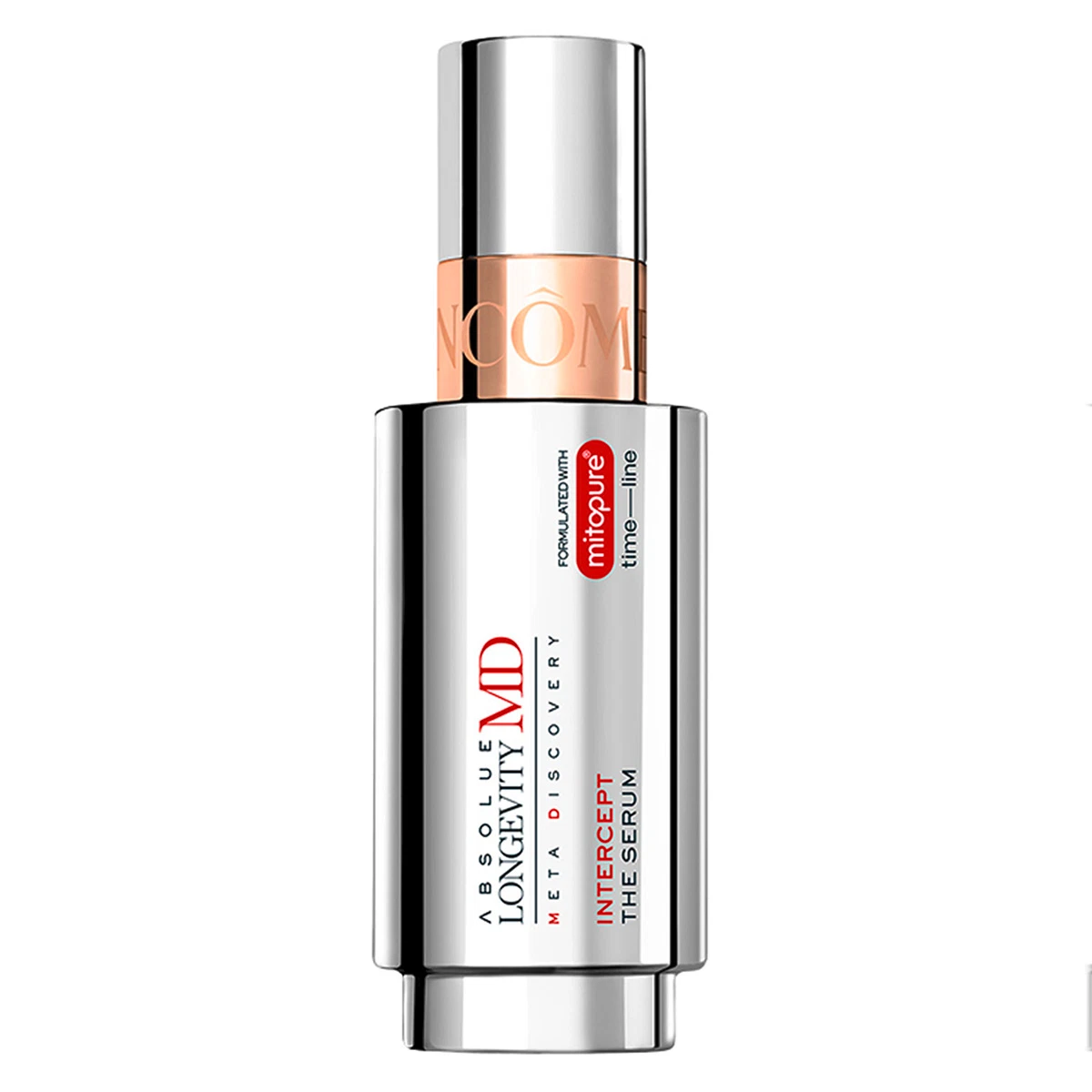 Intercept Serum