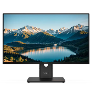 Monitor QHD ThinkVision T27Q-40 da 27"