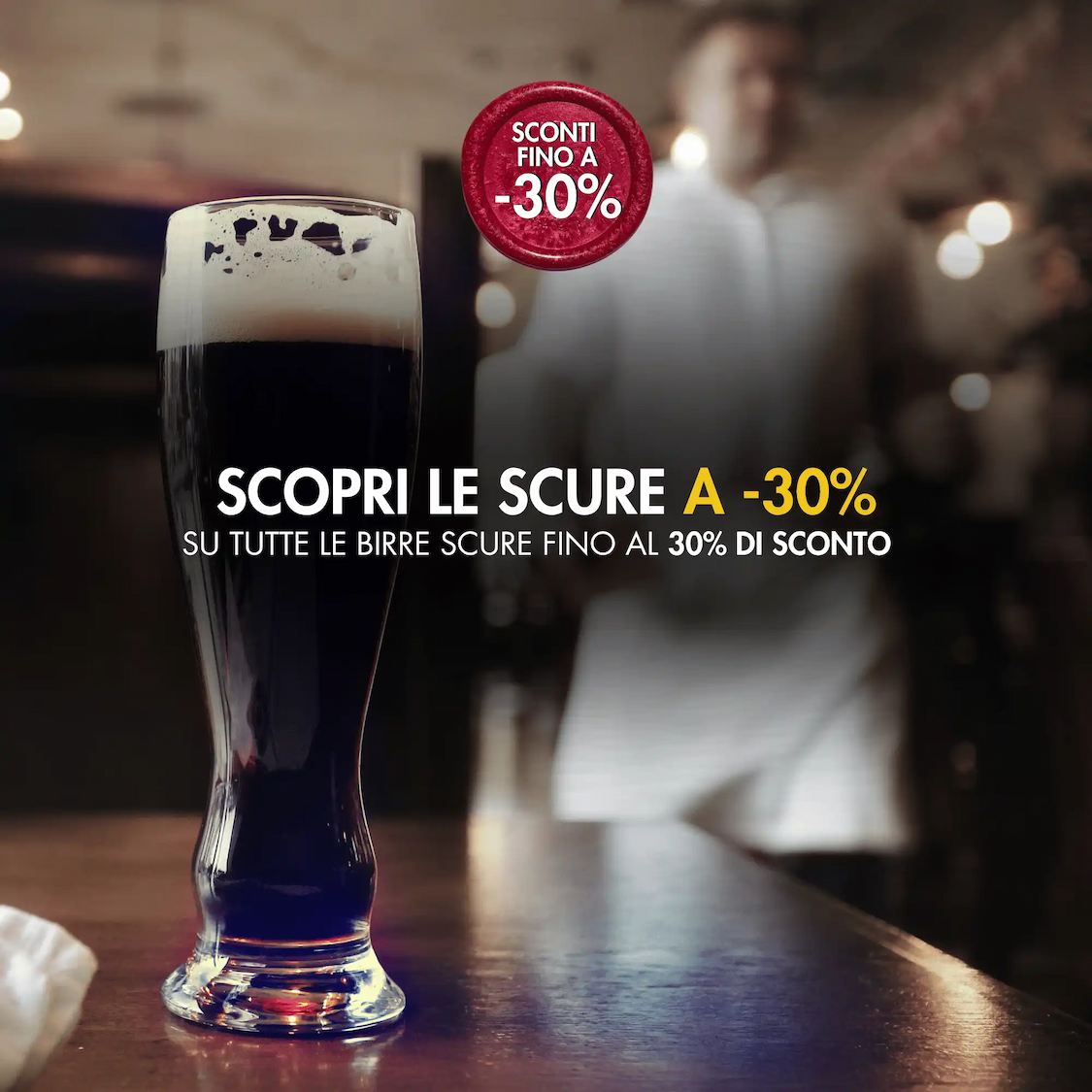 Sconti sulle IPA e APA