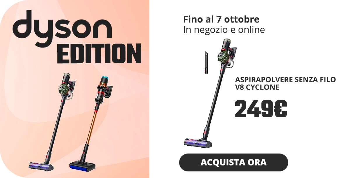 Dyson Edition