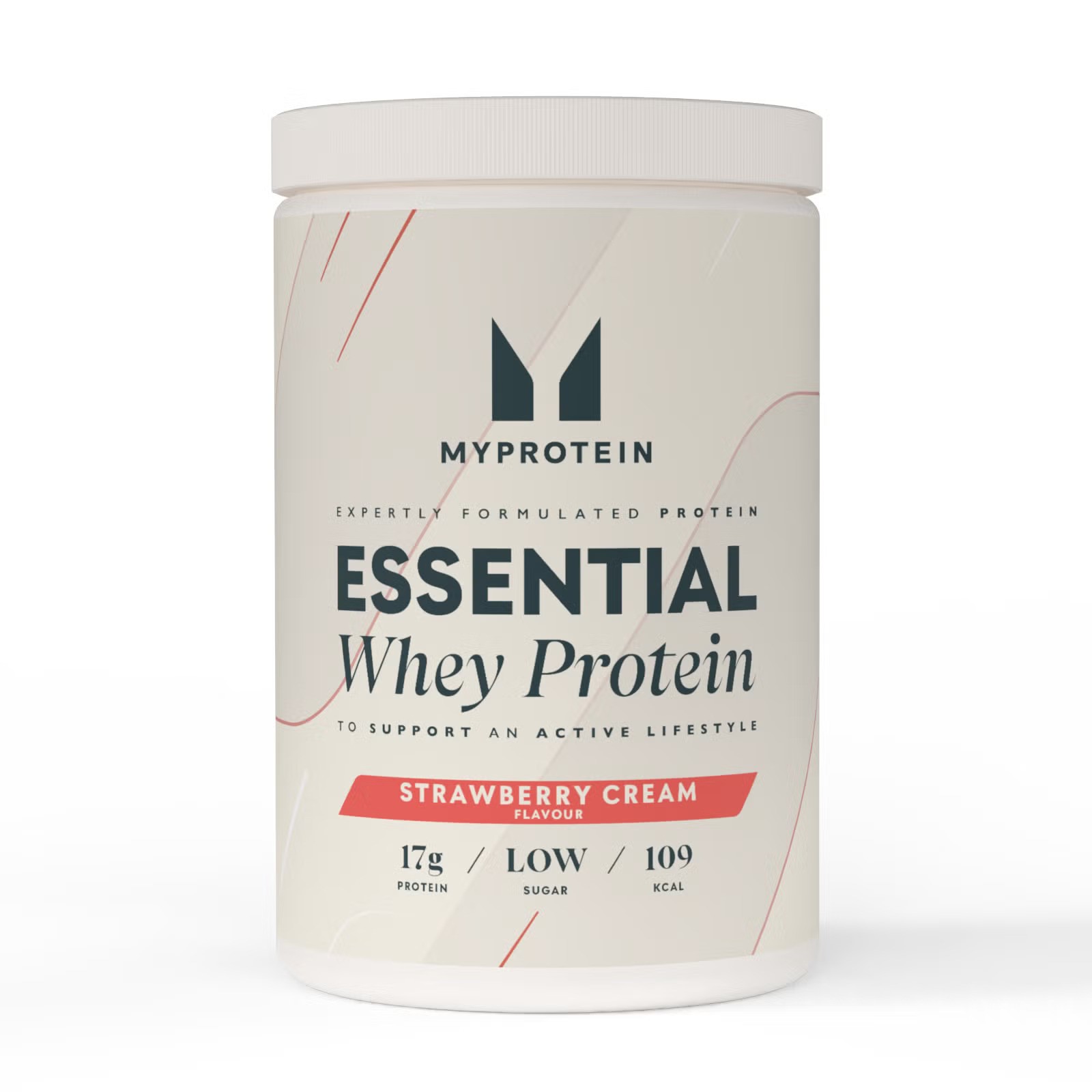essential whey protein