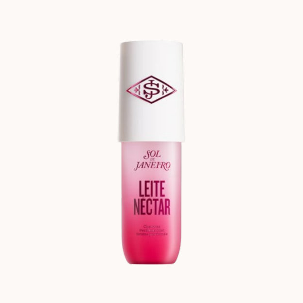 Sol de Janeiro Leite Nectar Perfume Mist