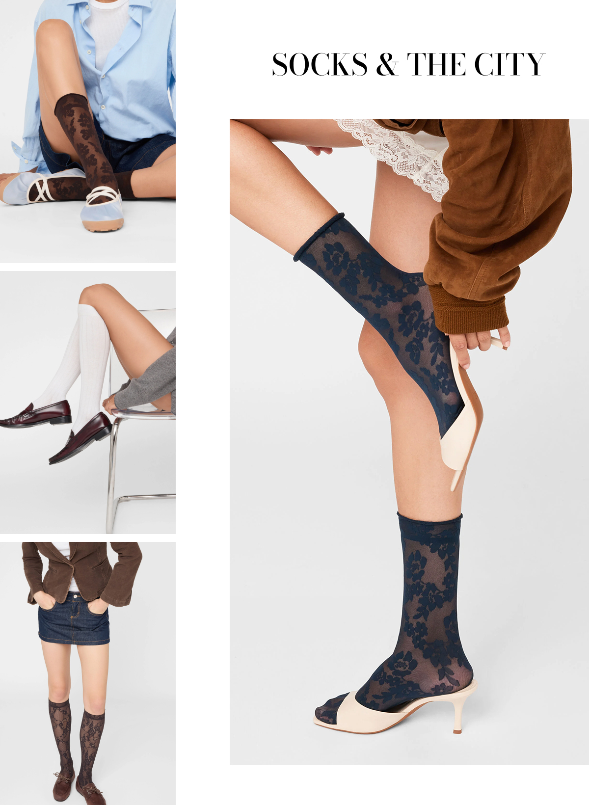 Calzedonia