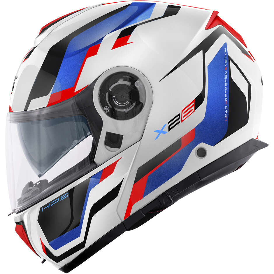 Casco Modulare Givi X.26 Century