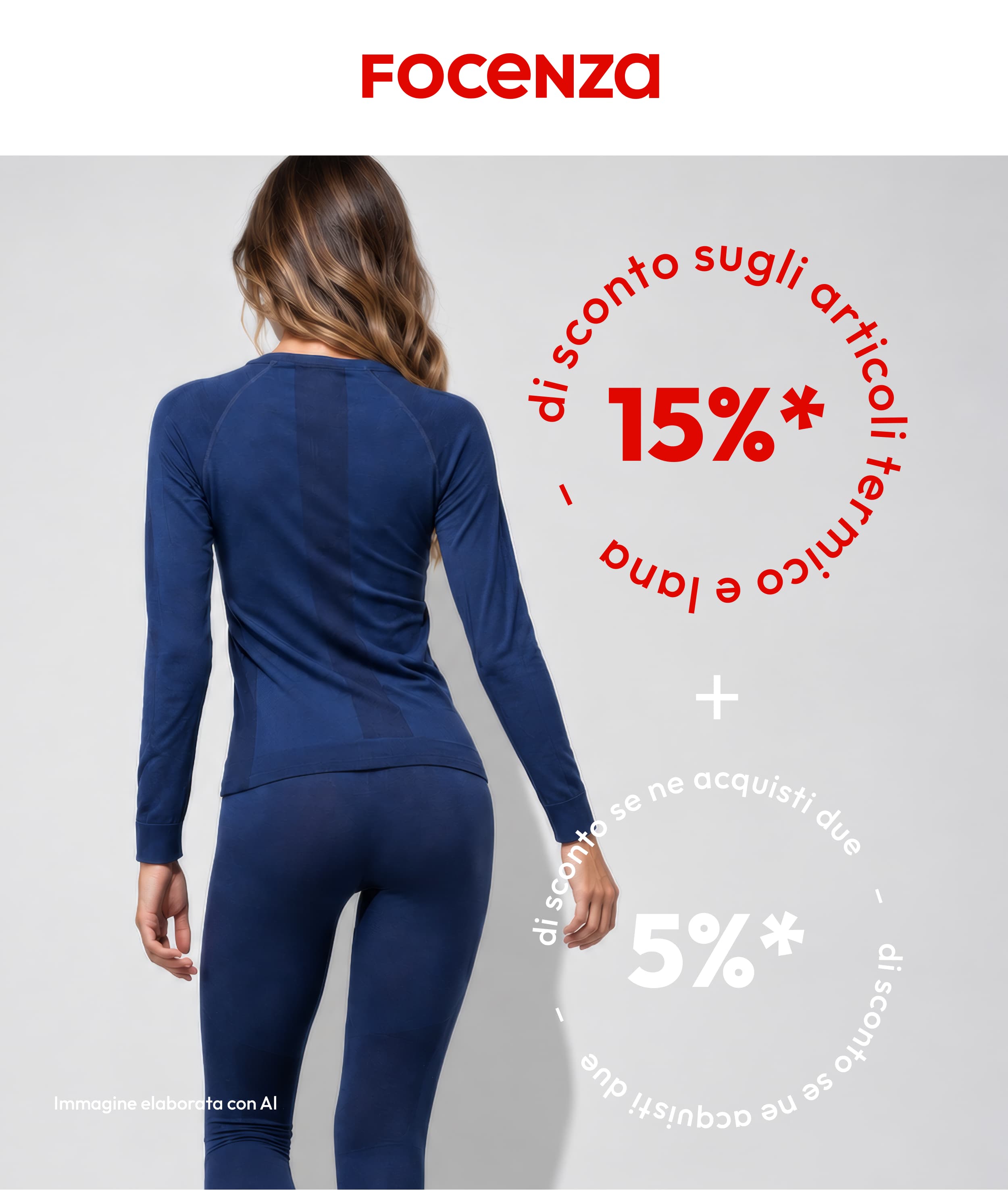 Promo Termino Lana