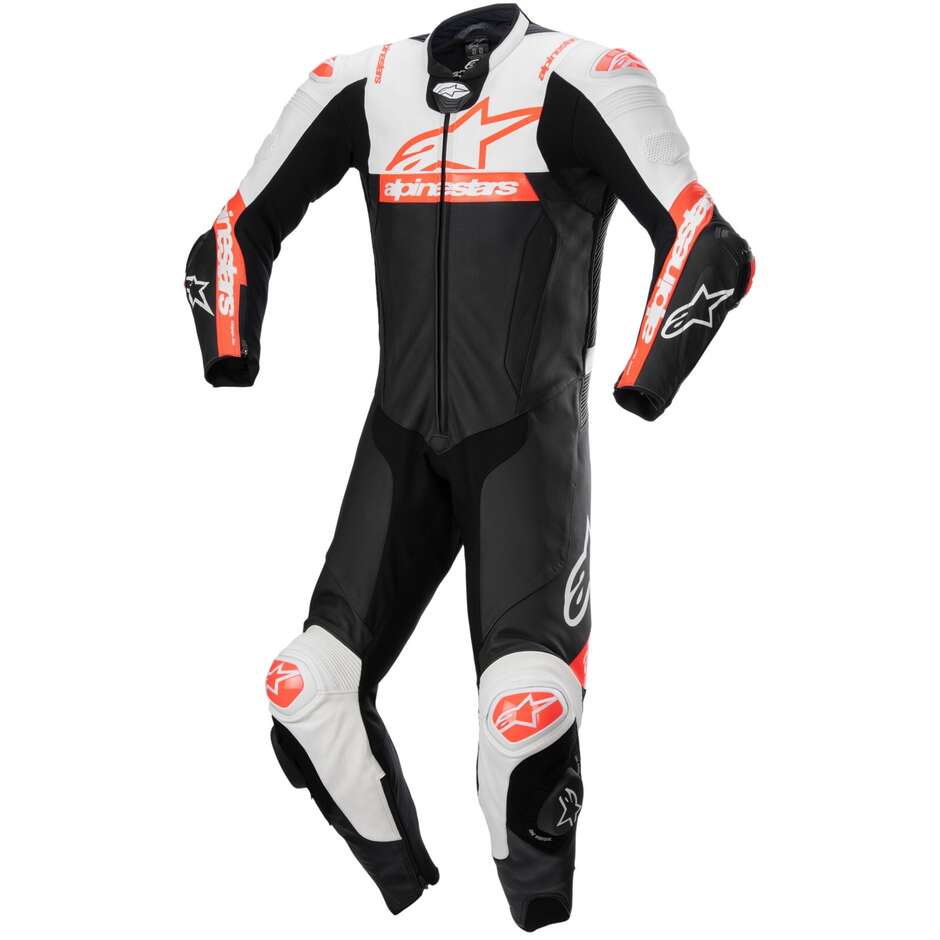 Tuta Alpinestars Missile V2 Ward