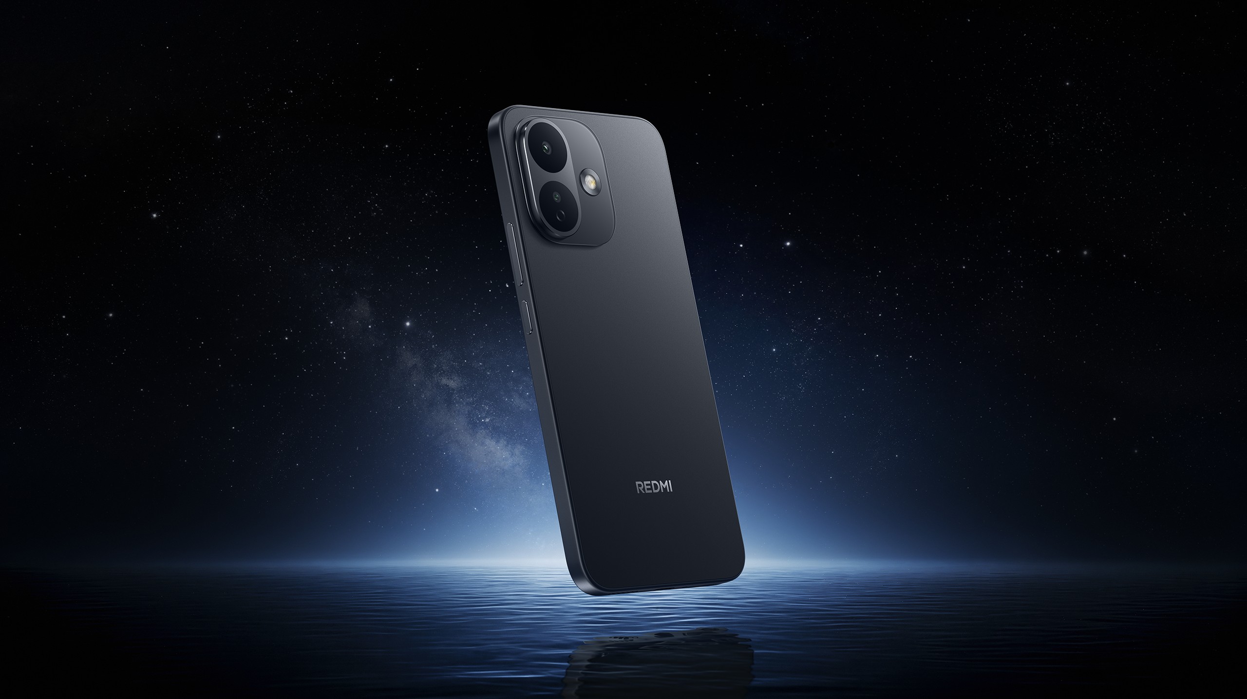 Redmi Note 17 Pro 5G Black