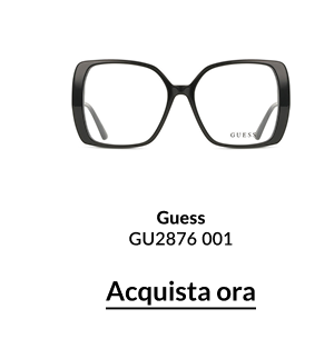 Guess GU2876 001